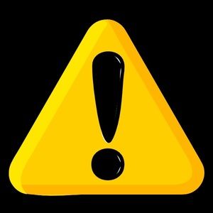 ATTENTION: SHIPPING TOMMORROW